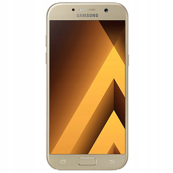 Samsung Galaxy A5 2017 3/32GB Gold A++