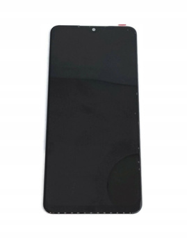 Wyświetlacz Szyba Lcd Dotyk Samsung M12 M127 Oryginalny