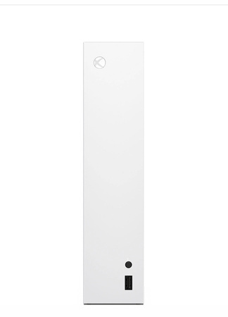 Konsola Xbox Series S 512GB Model 1883 Stan A+++