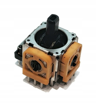 Joystick Analog Gałka pada DualSense PlayStation 5 PS5 103K