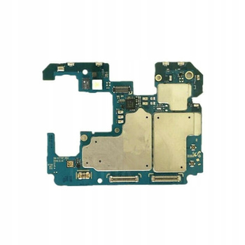 Zablokowana Płyta Główna Samsung Galaxy S10 Lite