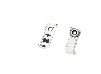 OCZKO SZYBKA APARATU KAMERY RAMKA LG G4