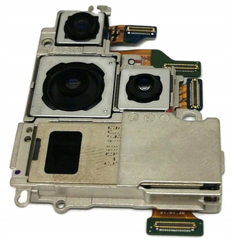 Samsung Galaxy S22 Ultra SM-G908 Oryginalny Aparat Kamera Tylna Główna Nowa
