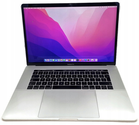 MacBook Pro A1707 2017 15' i7 2.8GHz 16/256Gb