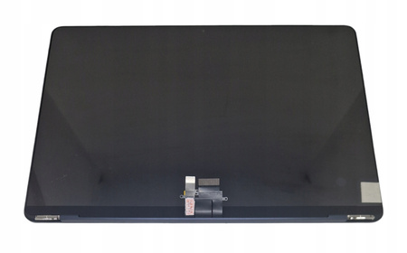 Matryca Skrzydło MacBook Air M2 (2022) A2681 Midnight Retina