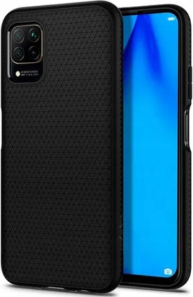 Etui plecki Spigen Liquid Air Huawei P40 Lite