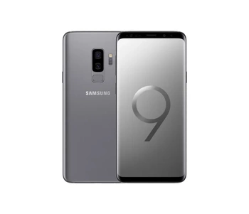 Wymiana Wyświetlacza Szyby Samsung S9 SM-G960 Oryginalny Service Pack