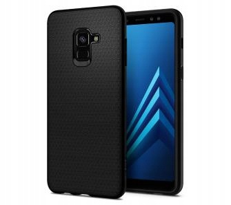 Etui Spigen Samsung Galaxy A70 Rugged Armor