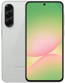 Samsung Galaxy A56 5G 8/128GB Awesome Lightgray Zaplombowany