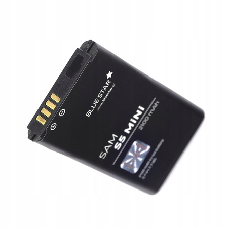 Bateria Samsung Galaxy S5 Mini G800F 2100mAh