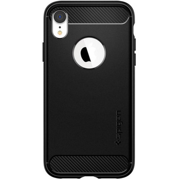 Etui Spigen Iphone Xr Rugged Armor