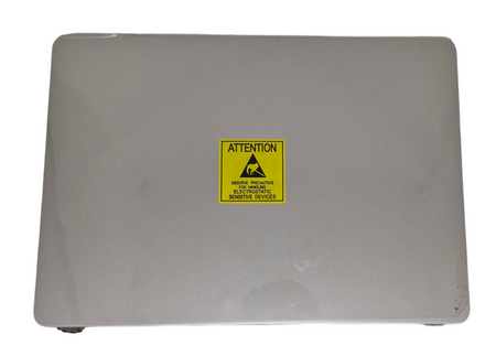 Matryca Skrzydło MacBook Air M3 (2024) A3113 Silver Retina