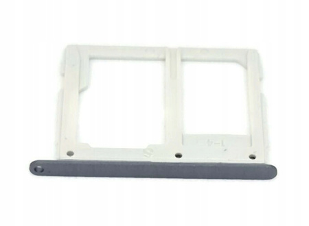 Szufladka Tacka Uchwyt Karty Sim Samsung A310 A510