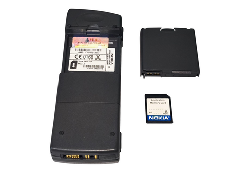 Nokia 9110i Communicator RAE-2N Super Stan