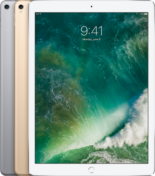 Wymiana Wyświetlacza Szyby iPad Pro 12,9" (2 gen) A1670 A1671