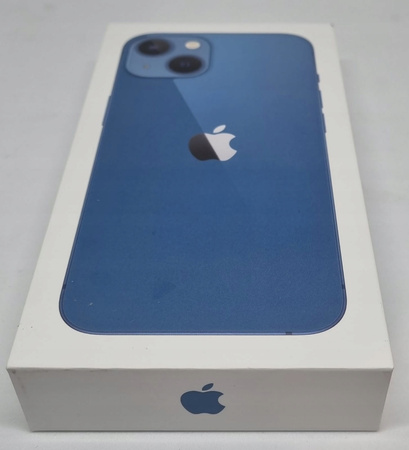 iPhone 13 128GB Blue Stan A++