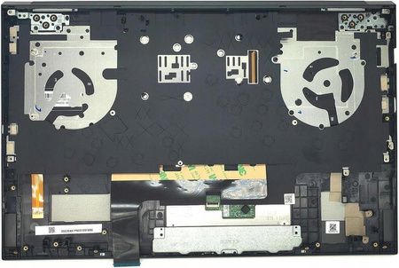 Palmrest Klawiatura Touchpad HP OMEN model 15-ek0029NW 15-ek0028nw Oryginalny