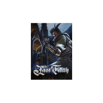 Gra The Last Faith Nintendo Switch Wersja Pudełkowa