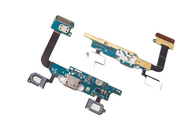 TAŚMA GNIAZDO ZŁĄCZE USB HOME SAMSUNG ALPHA G850F