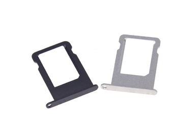 TACKA UCHWYT SZUFLADKA KARTY SIM IPHONE 5