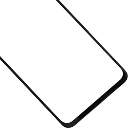 Szyba z Klejem Oca Asus Zenfone 8