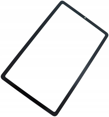 Wymiana Zbitej Szybki Samsung Galaxy Tab S6 Lite