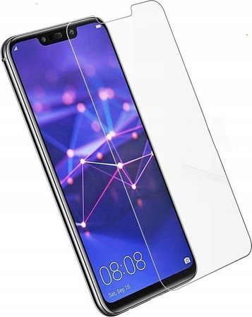 Szkło Hartowane Szybka Ochronna 9H Huawei Y5/ Y560