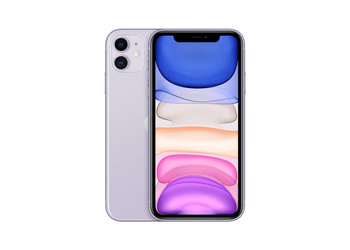 Wymiana Wyświetlacza Szyby iPhone 11