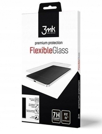 3MK Flexible Glass Iphone X/XS/11 Pro 5.8"