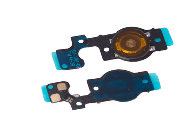 TAŚMA FLEX GUZIK PRZYCISK HOME BUTTON iPHONE 5C