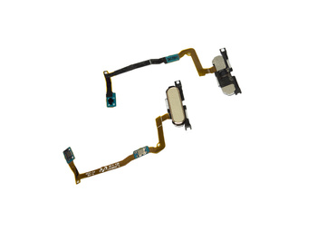 TAŚMA GUZIK HOME CZYTNIK PALCA SAMSUNG ALPHA G850F