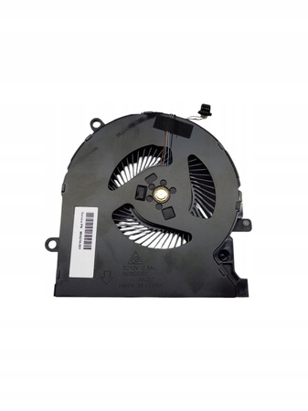 Wentylator GPU HP OMEN model 15-ek0029NW 15-ek0028NW Oryginalny