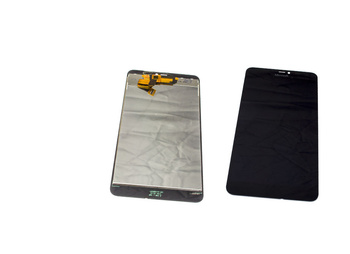 LCD SZYBA EKRAN WYŚWIETLACZ NOKIA LUMIA 640 XL