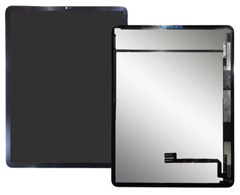 Wyświetlacz Lcd iPad Pro 12,9" 3Gen 4Gen A1876 A1895 A2014 A1983 Oryginalny