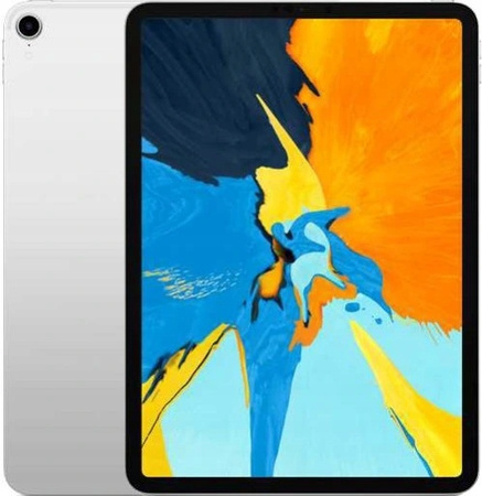 iPad Pro 11 256GB Wi-Fi A1980 Silver A++