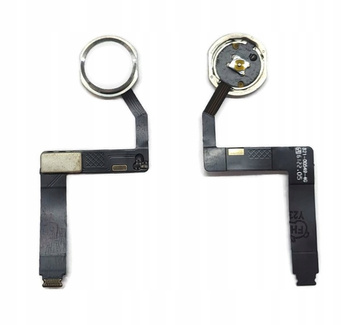 Taśma Przycisk Home Guzik Klawisz Flex Apple iPad Pro 9,7" Biały