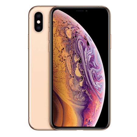Wymiana Wyświetlacza Szyby iPhone Xs