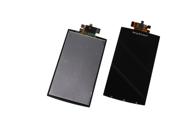 LCD SZYBA EKRAN WYŚWIETLACZ DOTYK XPERIA ARC