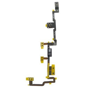 Taśma Włącznik On/Off Power Volume Ipad Apple 2