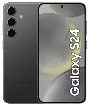 Samsung Galaxy S24 8/128GB 5G Onyx Black A+++