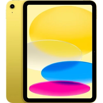 Wymiana Wyświetlacza Szyby iPad 10.9" (10 Gen.) A2696 2757 A2777 A3162