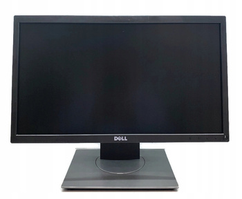Monitor DELL 20" P2018H 1600x900 LED USB HDMI DP