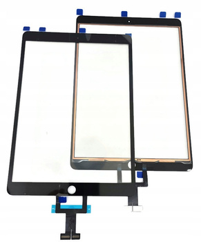 Digitizer Dotyk Szyba Oca iPad Pro 10.5" A1701 A1709 Czarny Oryginalny