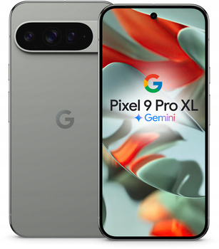 Google Pixel 9 Pro XL 16/256GB Hazel Stan Idealny