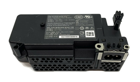 Zasilacz Microsoft Xbox One S model: PA-1131-13MX Oryginalny
