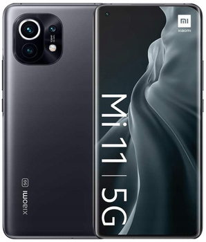 Xiaomi Mi 11 5G 8/256Gb Midnight Gray A++
