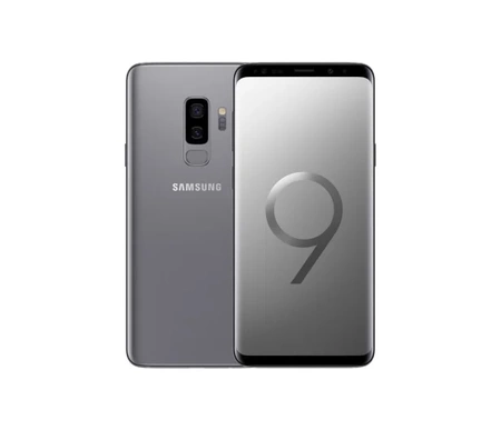 Wymiana Wyświetlacza Szyby Samsung S9 SM-G960 Oryginalny Service Pack