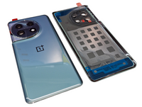 OnePlus 11 Klapka Baterii Obudowa Green Zielona Oryginalna