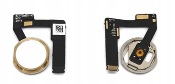 Taśma Przycisk Guzik Klawisz Home Powrót iPad Pro 10.5" A1701 A1709 Biały