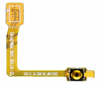 Taśma Włącznik ON OFF Power Samsung Note 2 N7100